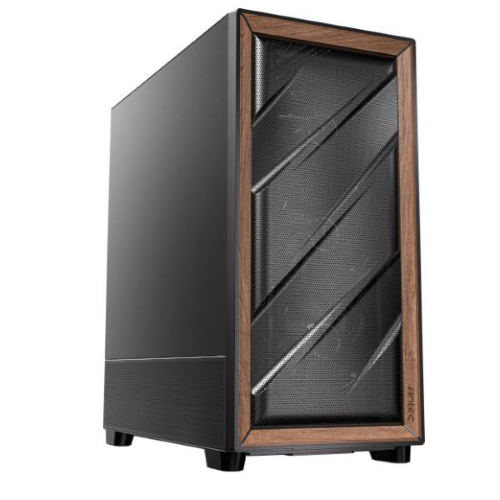 Antec FLUX SILENT EDITION